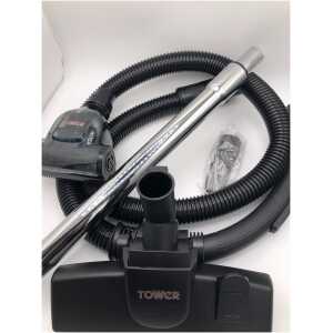 Tower T102000BLGPETS Hose, Wand, Floor Head and Accessories