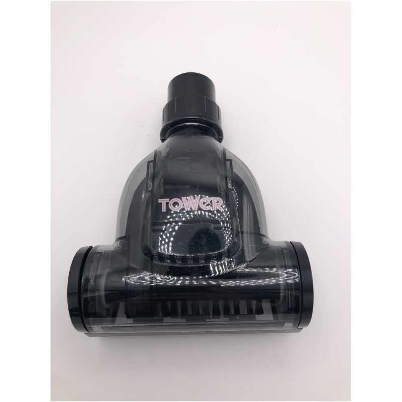 Tower T102000BLGPETS Hose, Wand, Floor Head and Accessories