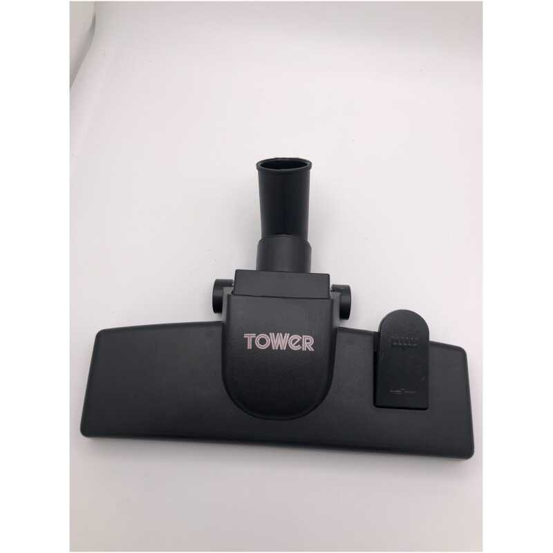 Tower T102000BLGPETS Hose, Wand, Floor Head and Accessories