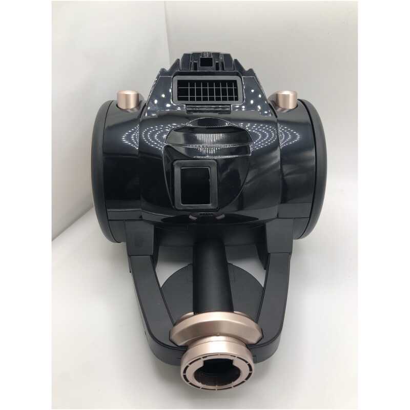 Tower T102000BLGPETS Main Body