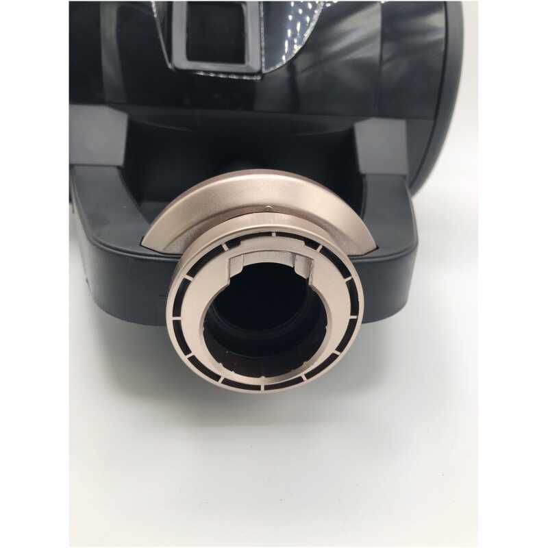 Tower T102000BLGPETS Main Body