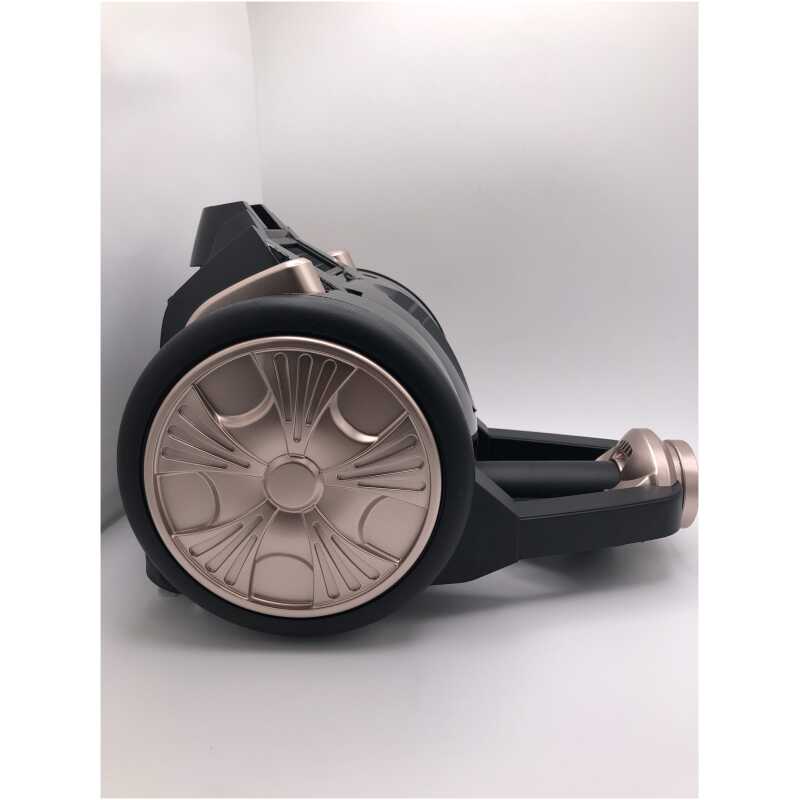 Tower T102000BLGPETS Main Body