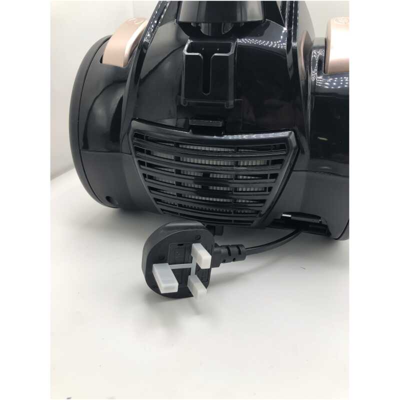 Tower T102000BLGPETS Main Body