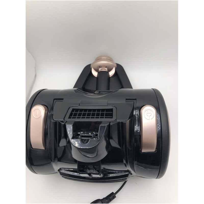 Tower T102000BLGPETS Main Body