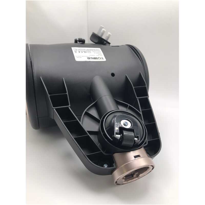 Tower T102000BLGPETS Main Body