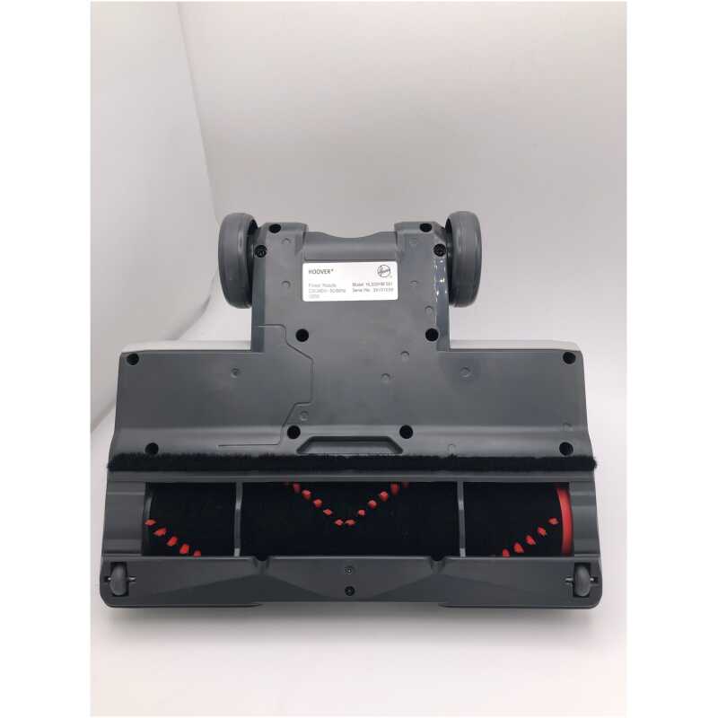 Hoover HL500HM Push & Lift Anti-Twist Floor Head