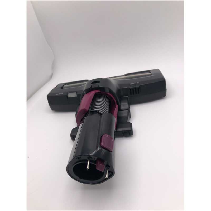 Hoover 94LD1823_01 Floor Head H-Free 200