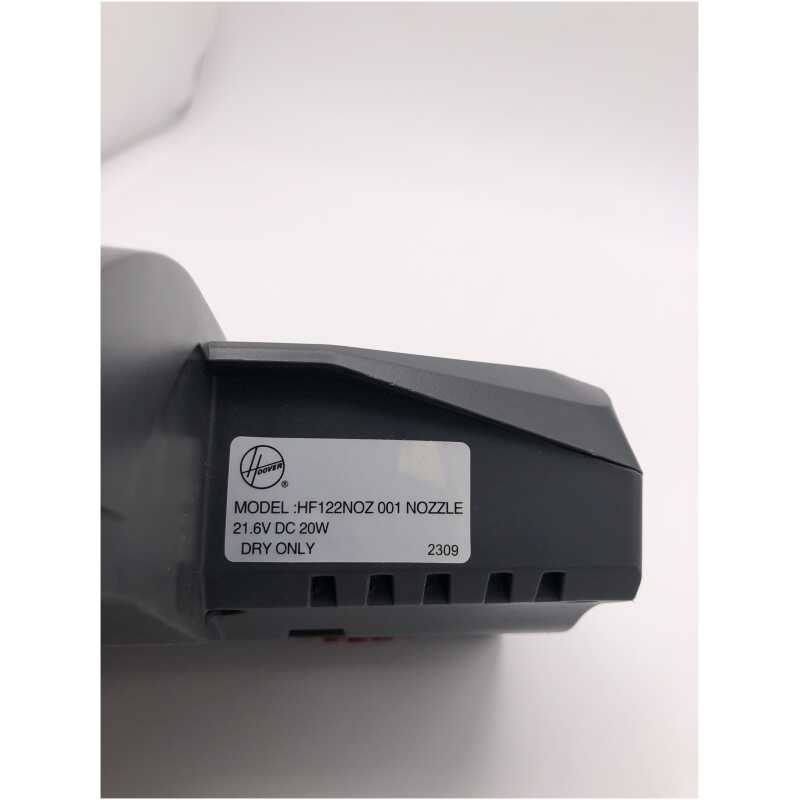 Hoover H-FREE 100 Floor Head