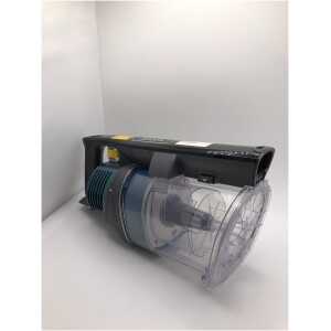 Shark IZ201 Handheld with Dust Tank & Filter