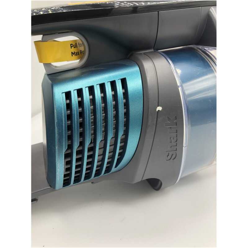 Shark IZ201 Handheld with Dust Tank & Filter