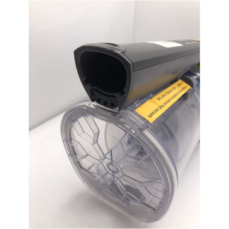 Shark IZ201 Handheld with Dust Tank & Filter