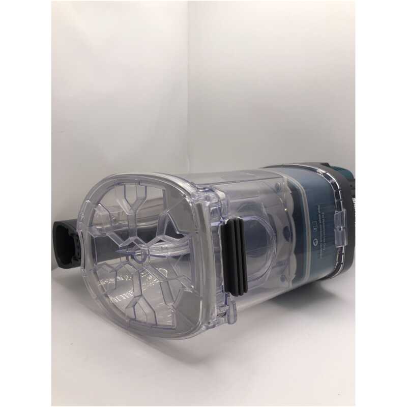 Shark IZ201 Handheld with Dust Tank & Filter