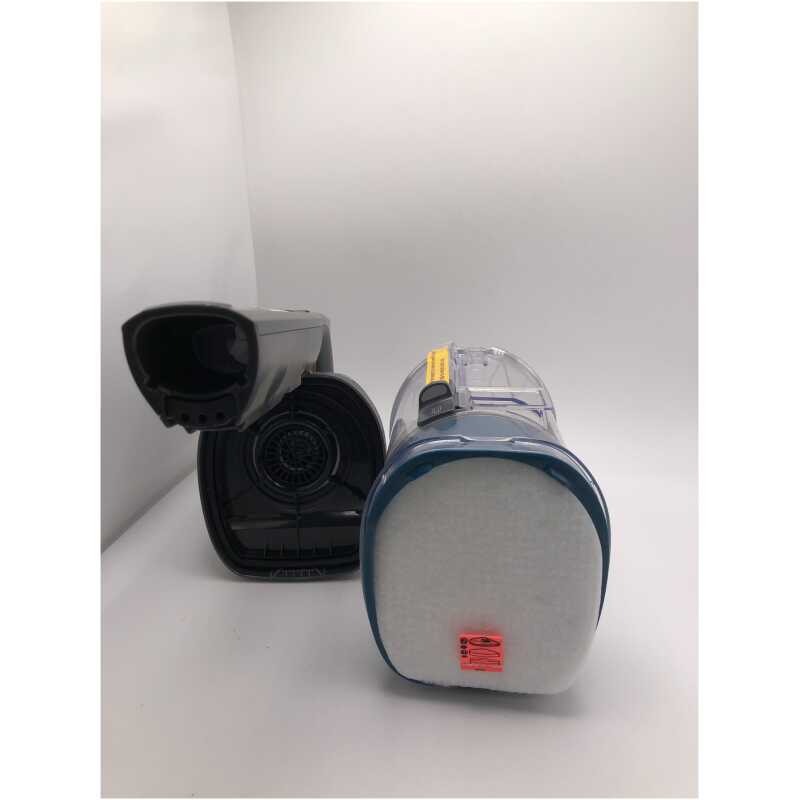 Shark IZ201 Handheld with Dust Tank & Filter