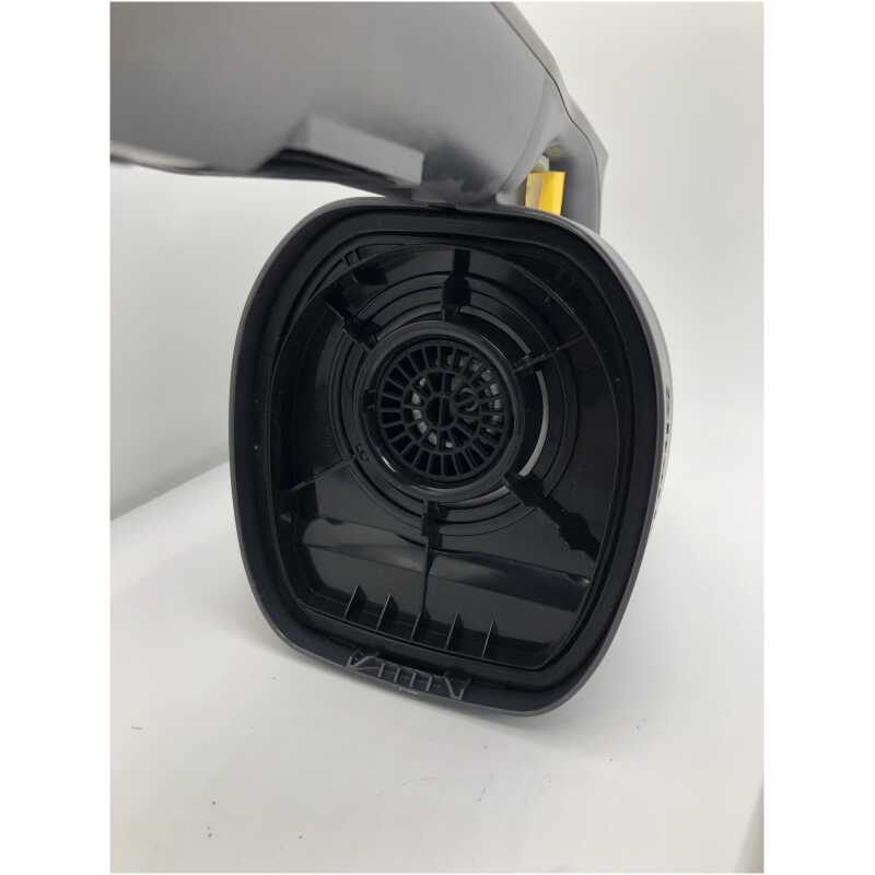 Shark IZ201 Handheld with Dust Tank & Filter