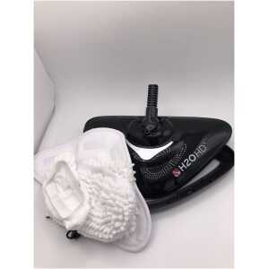 Thane KB-0191-1 H20 HD Steam Mop Head (Lightly Scratched)