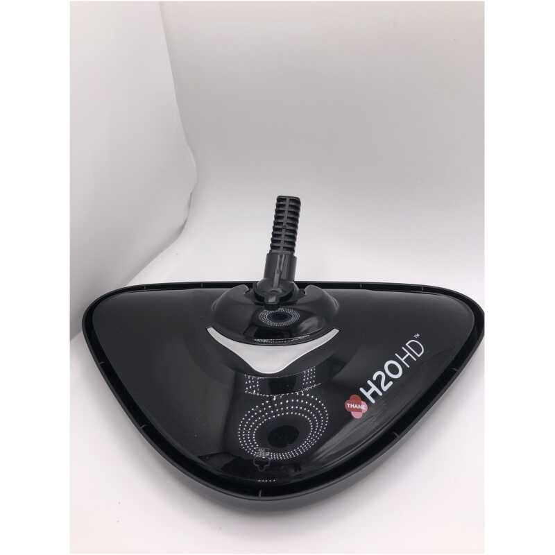 Thane KB-0191-1 H20 HD Steam Mop Head (Lightly Scratched)