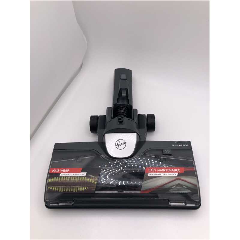 Hoover HF500 NOZZLE Floor Head