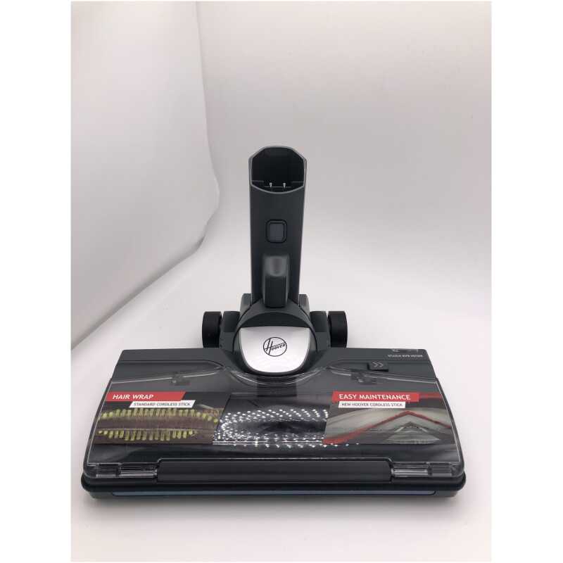 Hoover HF500 NOZZLE Floor Head