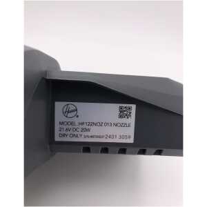 Hoover 94ld1824_03 Floor Head