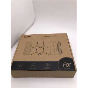 Eufy G50 Hybrid Replacement Kit