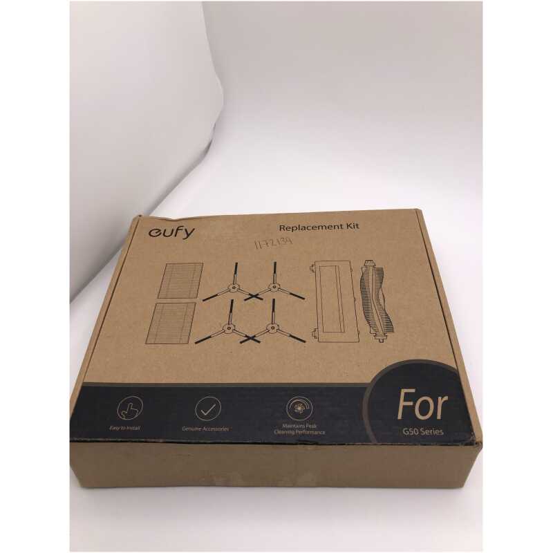 Eufy G50 Hybrid Replacement Kit
