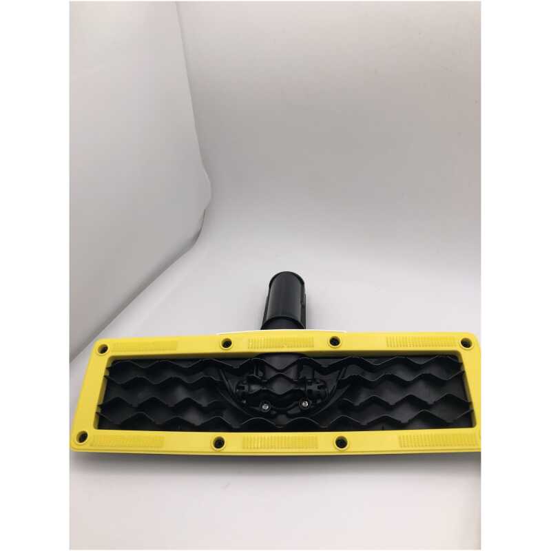 Karcher SC 3 EasyFix Steam Cleaner Floor Nozzle