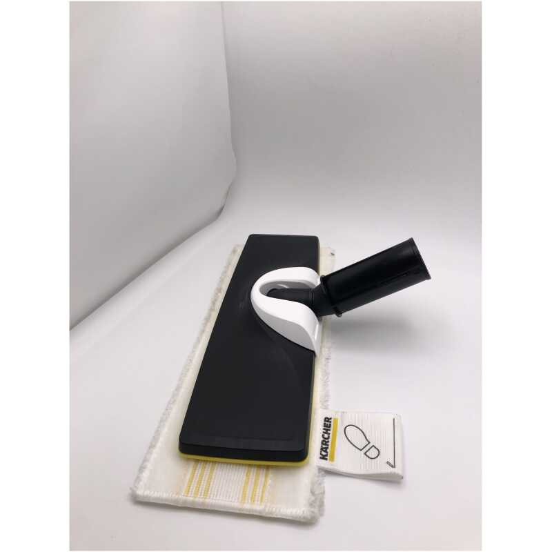 Karcher SC 3 EasyFix Steam Cleaner Floor Nozzle