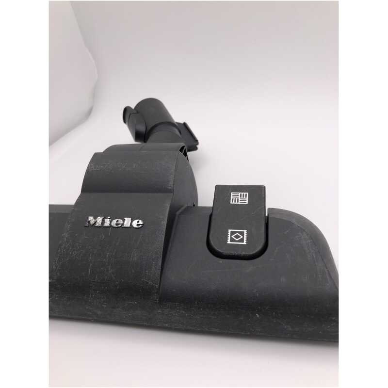 Miele SBAF5 Floor Head