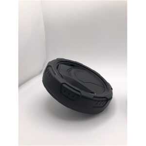 K4 POWER CONTROL Wheels and Handle