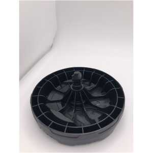 K4 POWER CONTROL Wheels and Handle