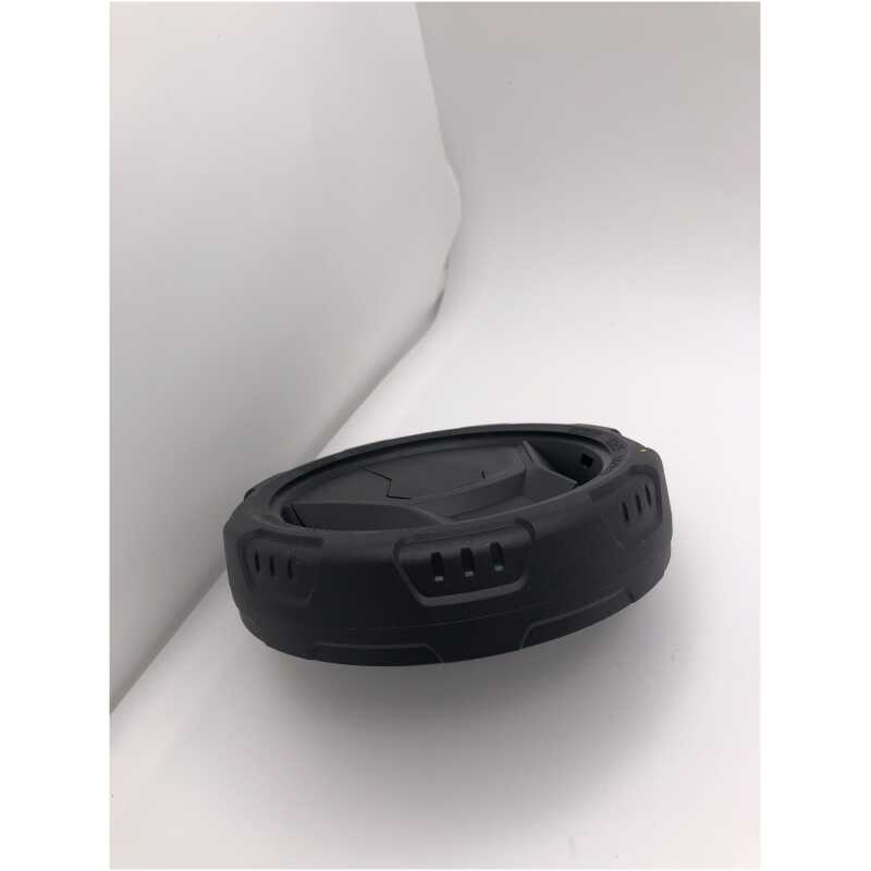 K4 POWER CONTROL Wheels and Handle