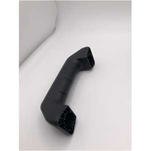 K4 POWER CONTROL Wheels and Handle