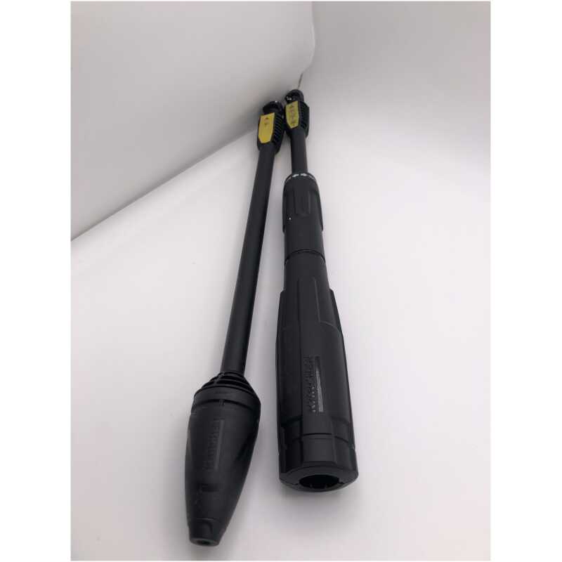 Karcher K4 Power Control Wands
