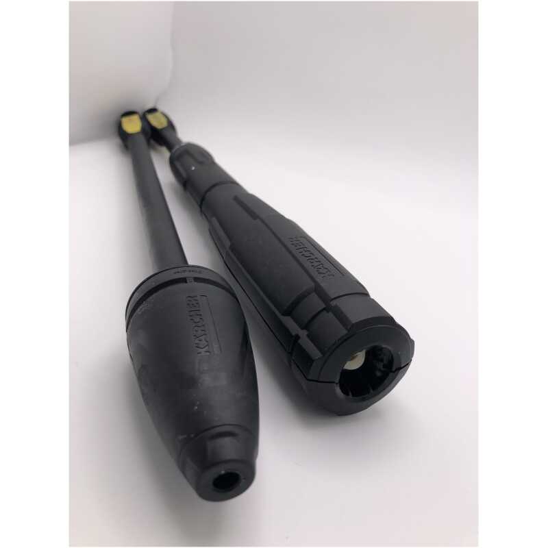 Karcher K4 Power Control Wands