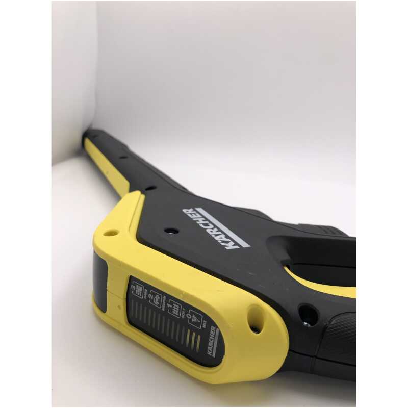 Karcher K4 Power Control Handle