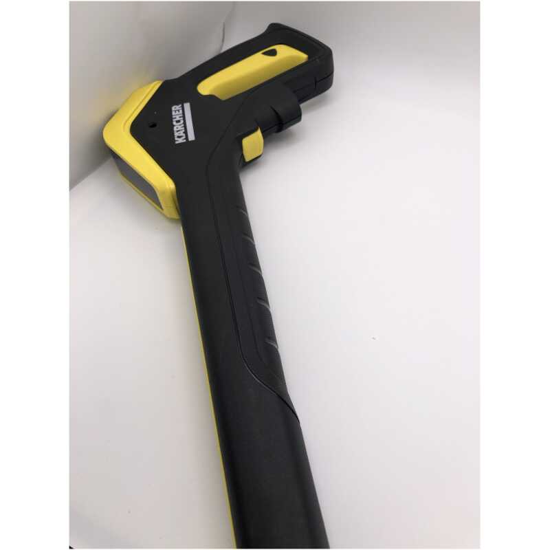 Karcher K4 Power Control Handle