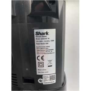Shark AZ95OUKT 40 Main Body with Power Cable