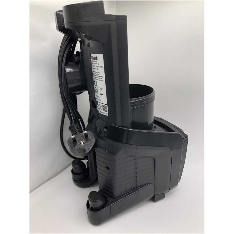 Shark AZ95OUKT 40 Main Body with Power Cable