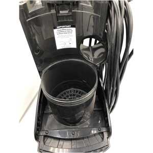 Shark AZ95OUKT 40 Main Body with Power Cable