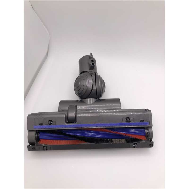 Dyson Turbine Floor head for DC54 and DC39 (963544-01)