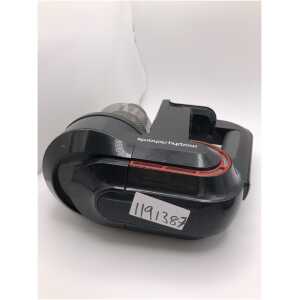 Genuine Morphy Richards 731007 Replacement Hand Vacuum With Dust Tank and Cyclone