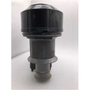 Genuine Morphy Richards 731007 Replacement Hand Vacuum With Dust Tank and Cyclone