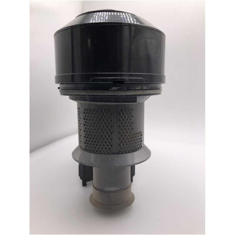 Genuine Morphy Richards 731007 Replacement Hand Vacuum With Dust Tank and Cyclone