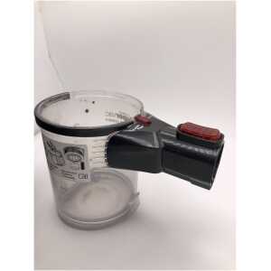 Genuine Morphy Richards 731007 Replacement Hand Vacuum With Dust Tank and Cyclone