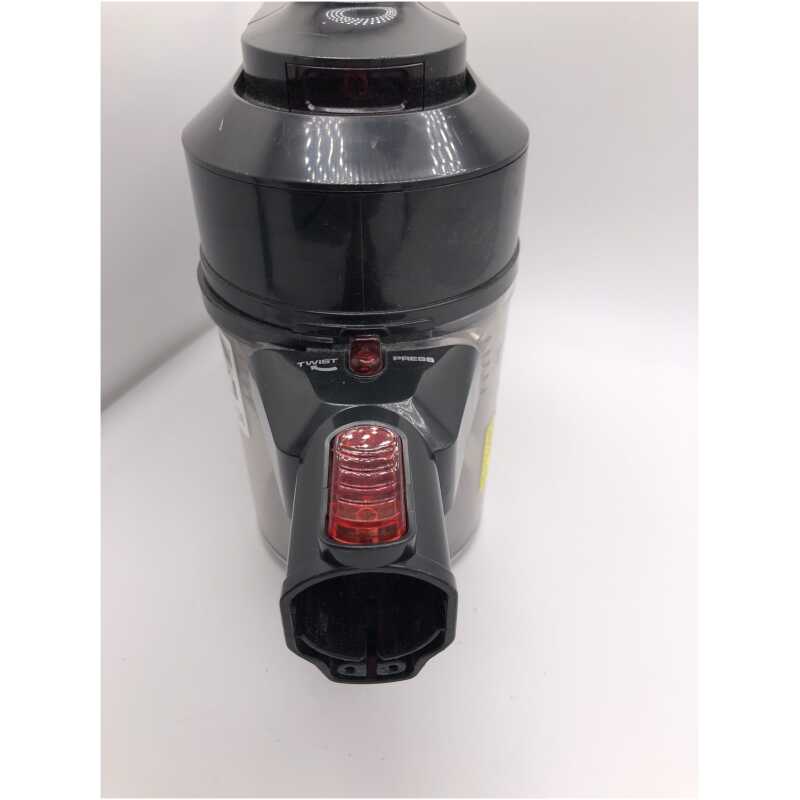 Genuine Morphy Richards 731007 Replacement Hand Vacuum With Dust Tank and Cyclone