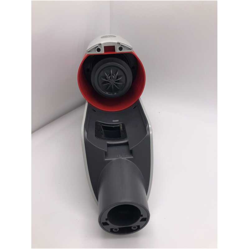 Hoover 94LD2103_01 Hand Vac