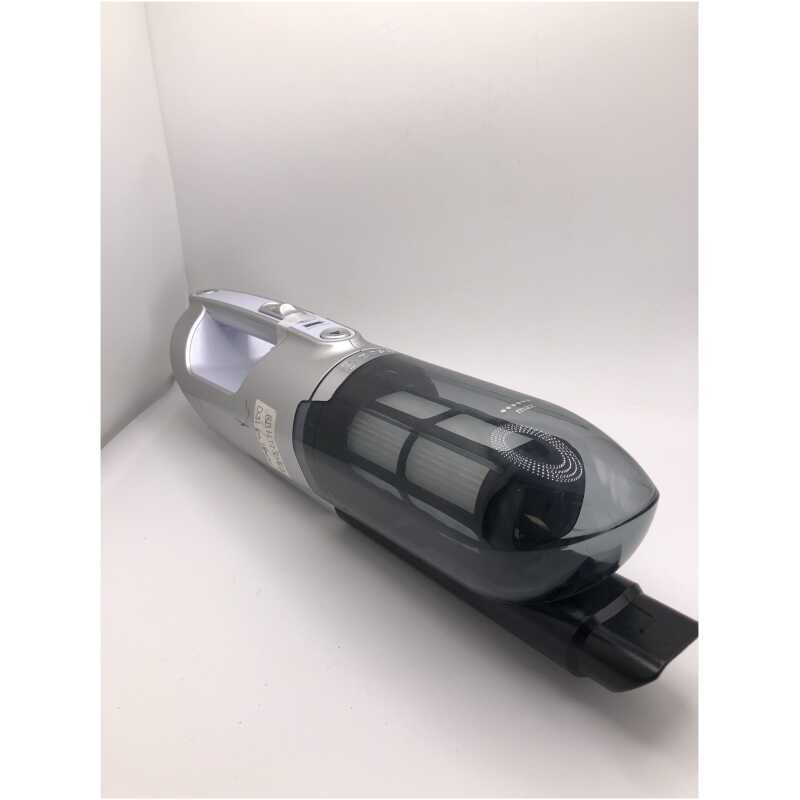 Bosch BBH3230GB Hand Vac with Dust Tank and Filter - Image 2