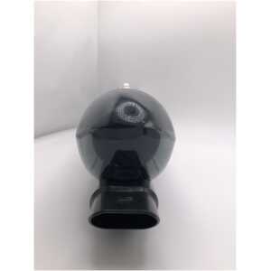 Bosch BBH3230GB Hand Vac with Dust Tank and Filter