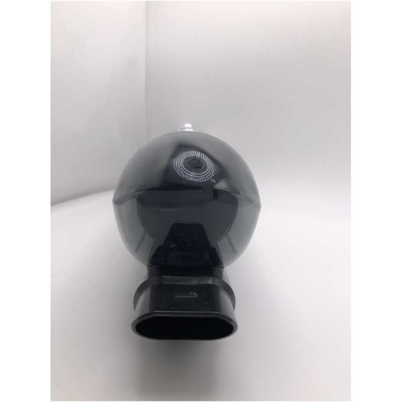 Bosch BBH3230GB Hand Vac with Dust Tank and Filter