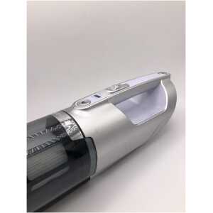 Bosch BBH3230GB Hand Vac with Dust Tank and Filter